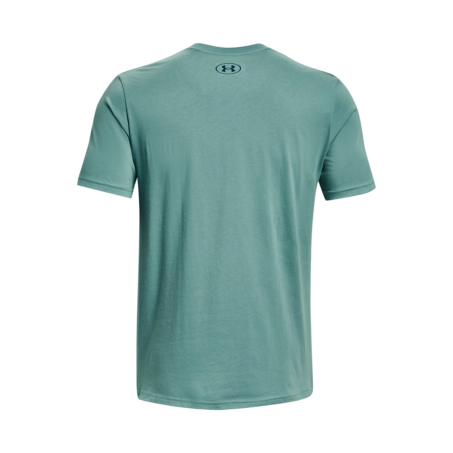 Camiseta Training Hombre Color Verde-2