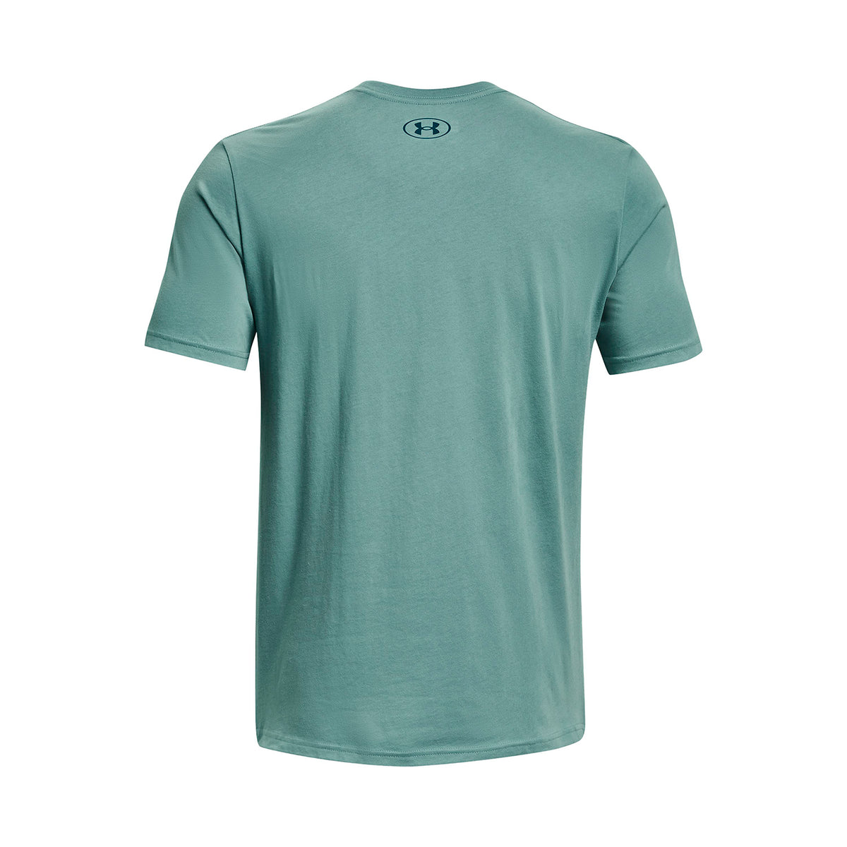 Camiseta Training Hombre Color Verde-2