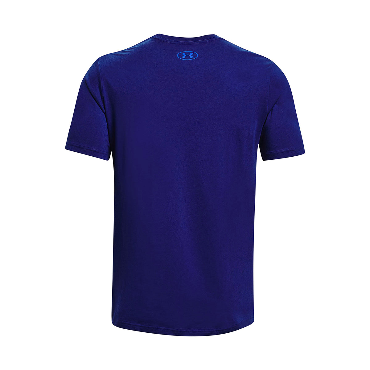 Camiseta Training Hombre Color Azul-2