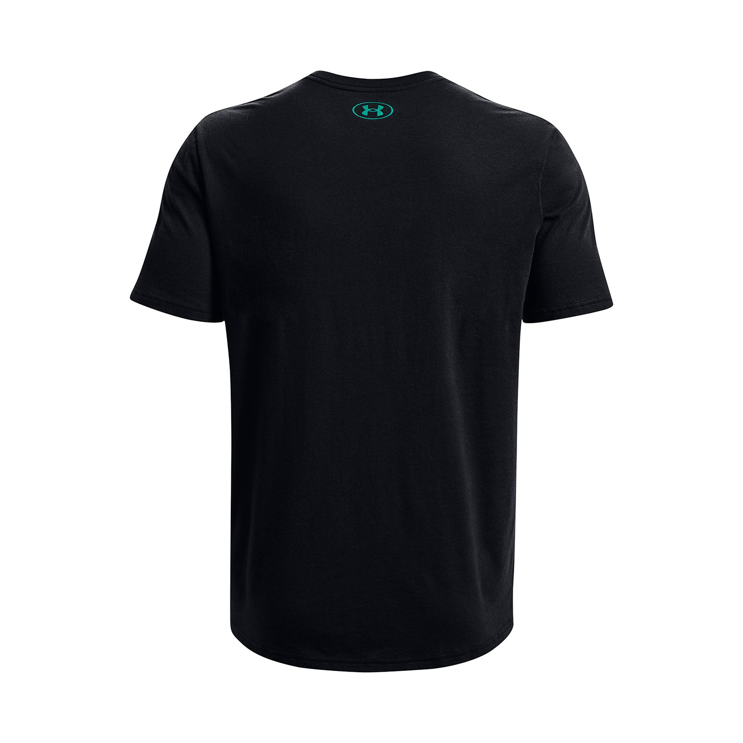 Camiseta Training Hombre Color Negro-2