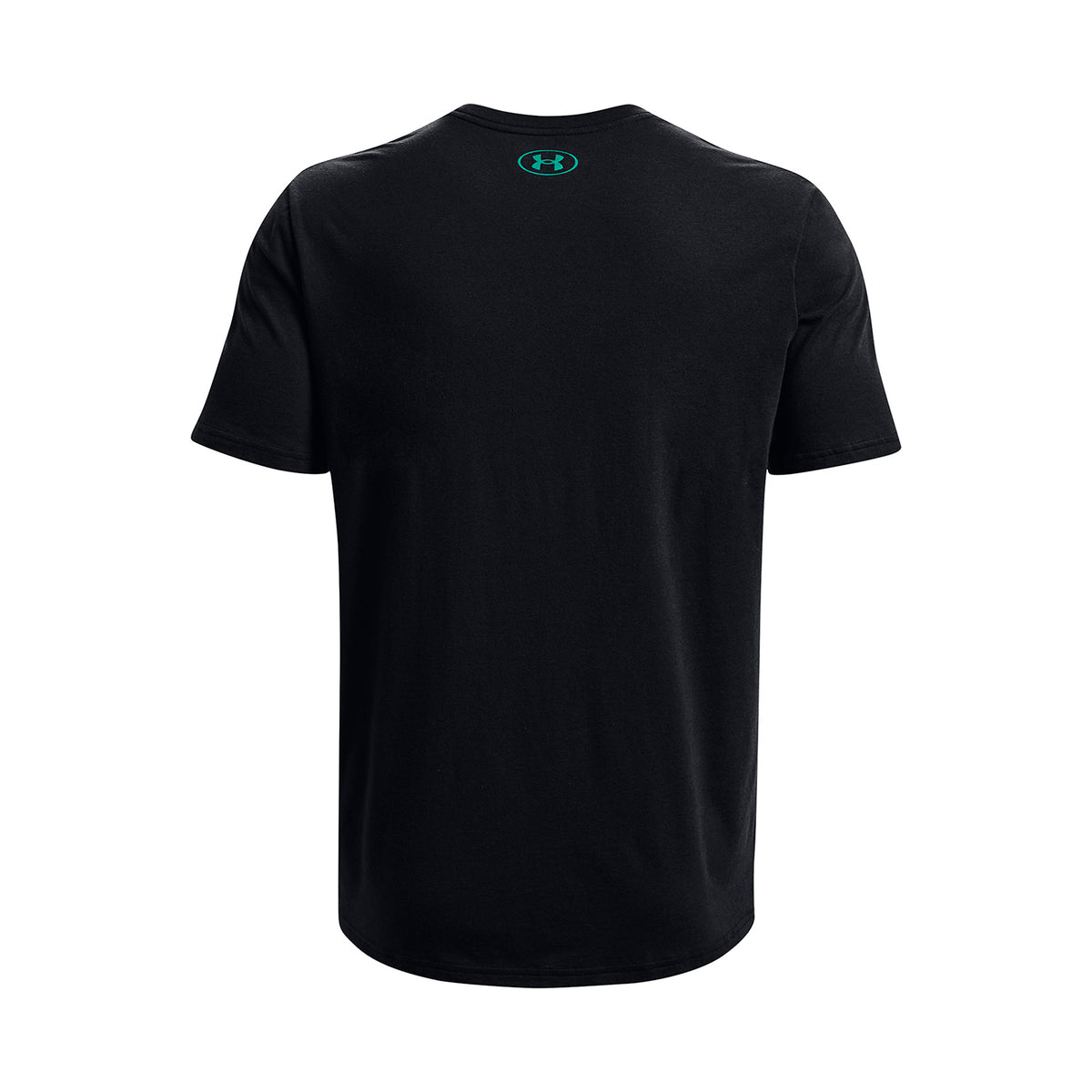 Camiseta Training Hombre Color Negro-2