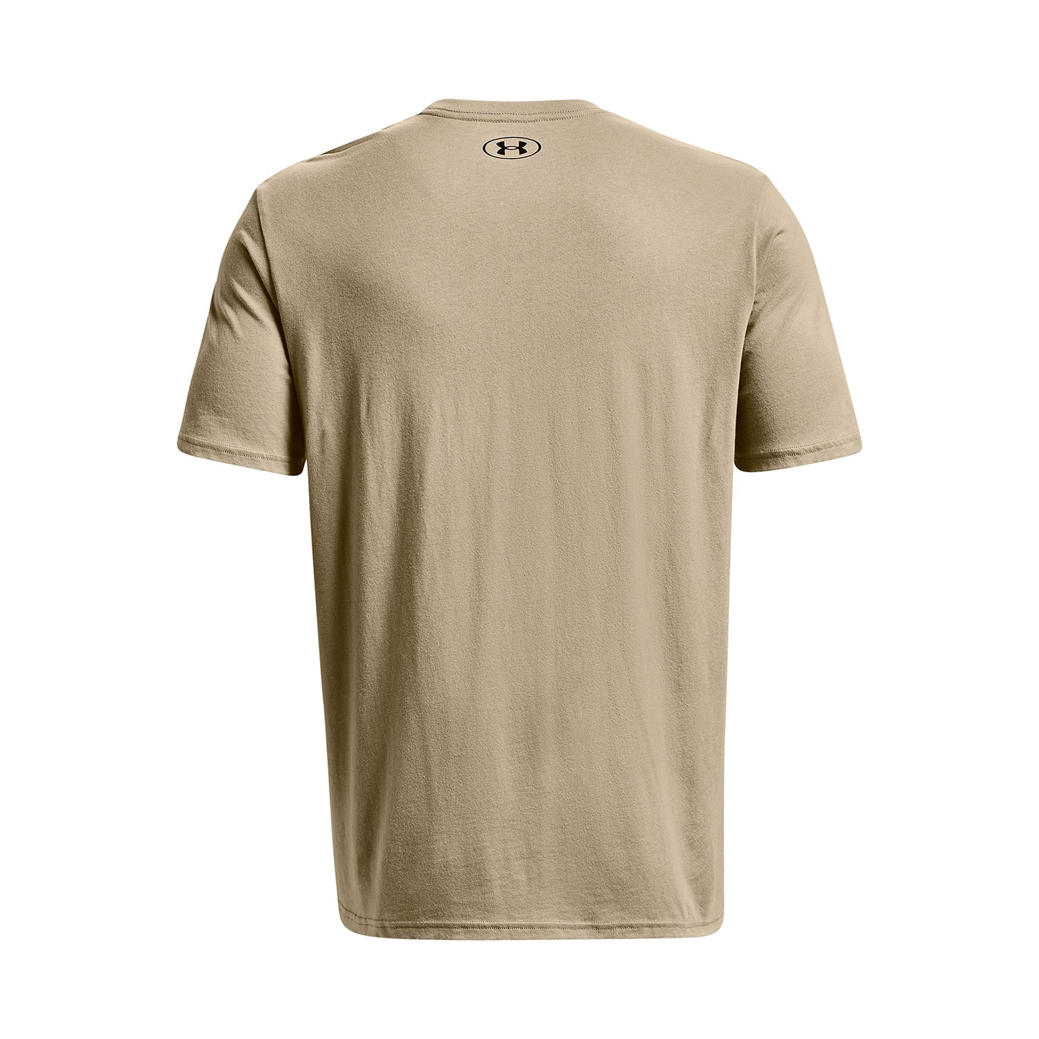 Camiseta Training Hombre Color Gris-2