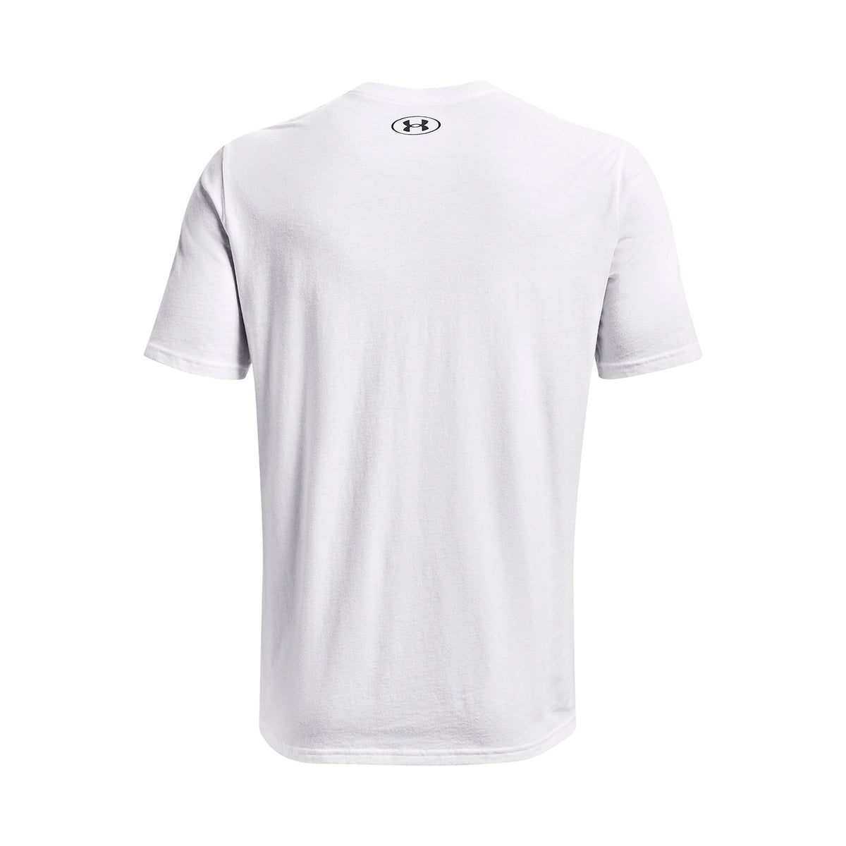 Camiseta Training Hombre Color Blanco-2