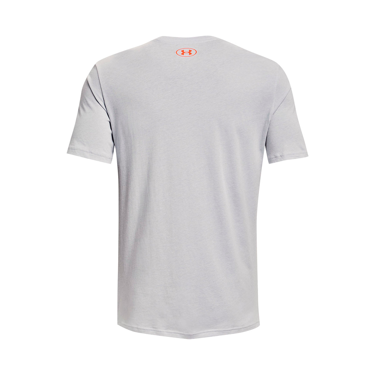 Camiseta Training Hombre Color Gris-2