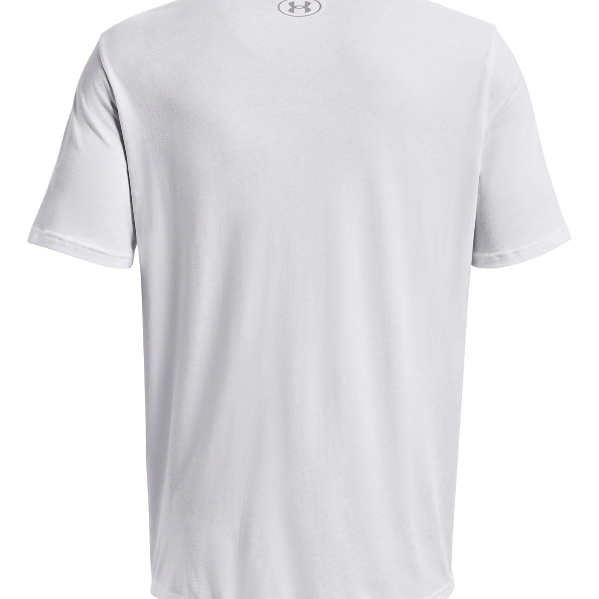 Camiseta Training Hombre Color Blanco-2