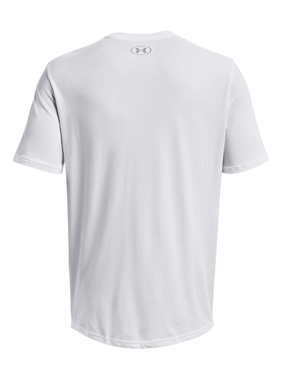 Camiseta Training Hombre Color Blanco-2