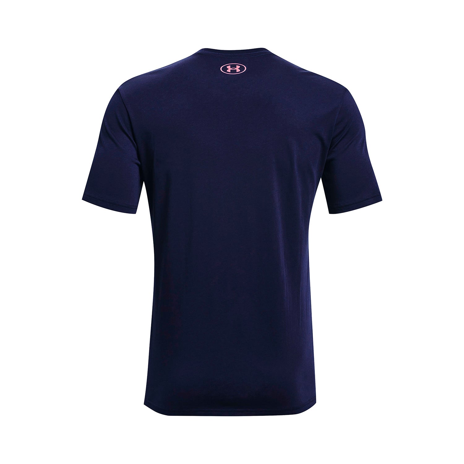 Camiseta Training Hombre Color Azul-2