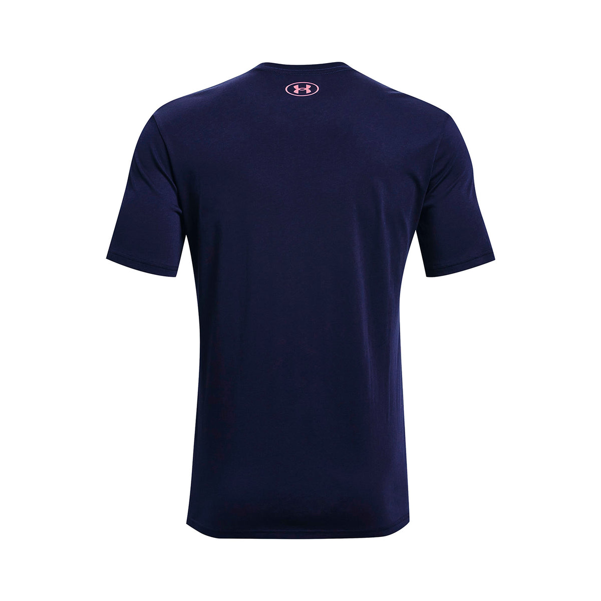 Camiseta Training Hombre Color Azul-2