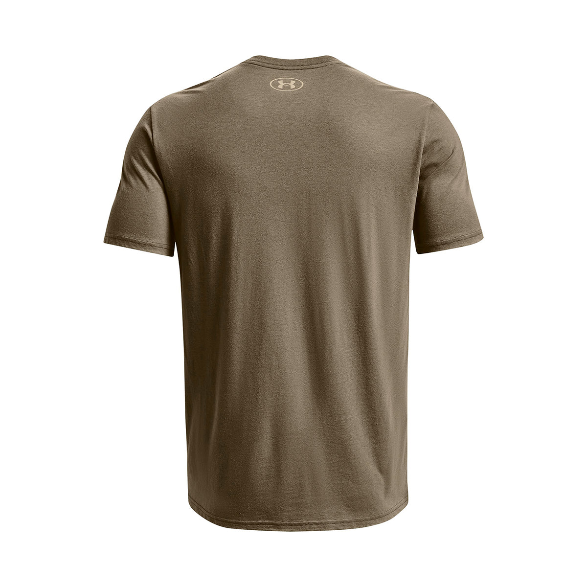 Camiseta Training Hombre Color Verde-2