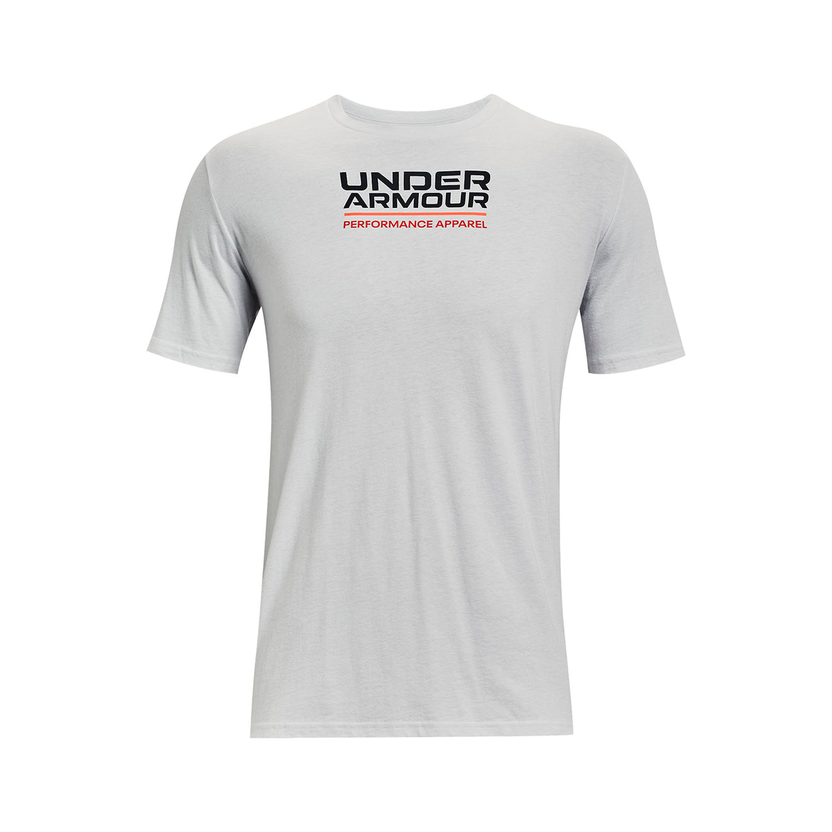 Camiseta Training Hombre Color Gris-1