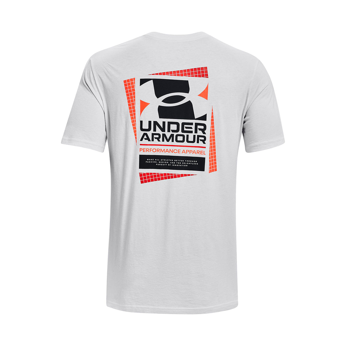 Camiseta Training Hombre Color Gris-2
