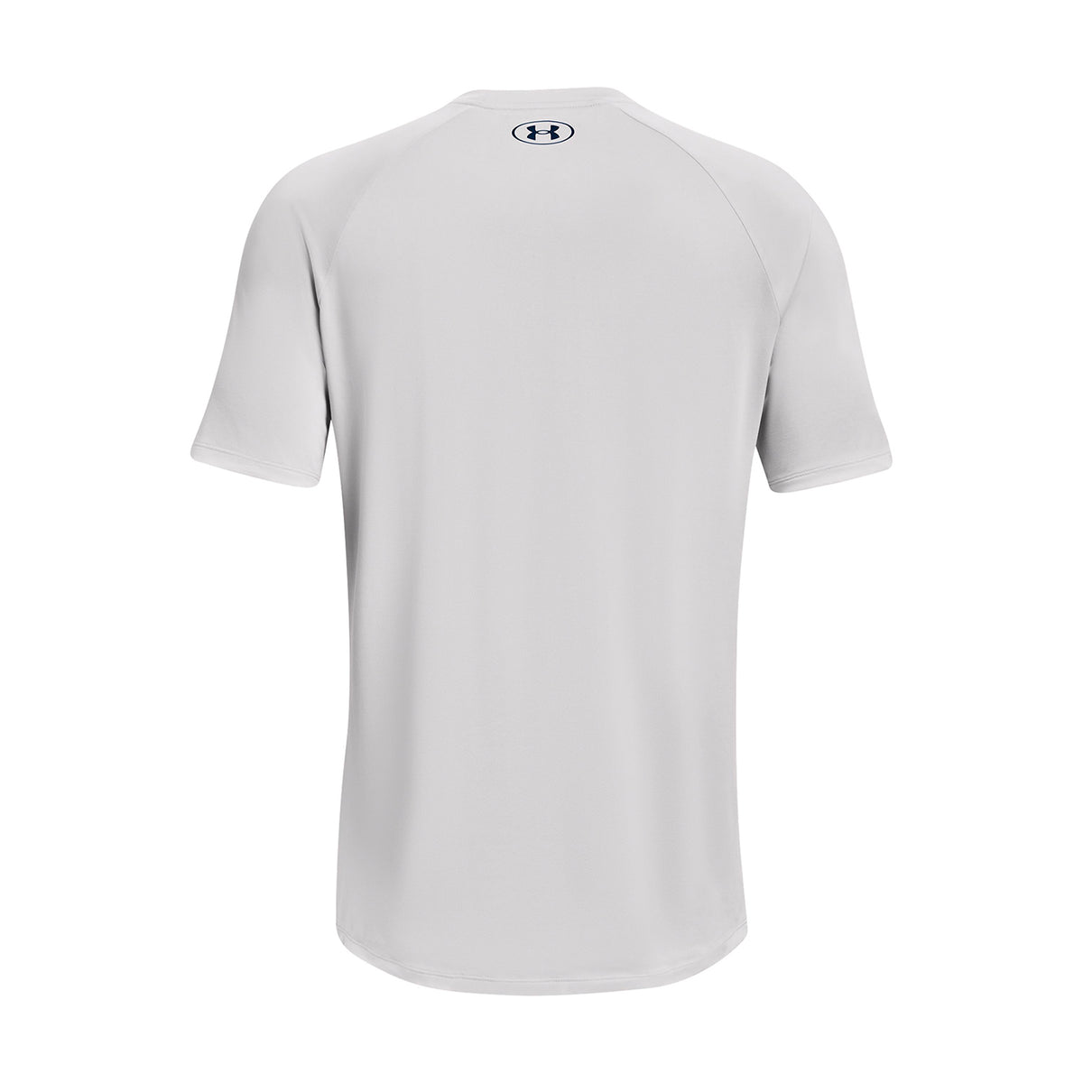 Camiseta Fútbol Hombre Color Gris-2