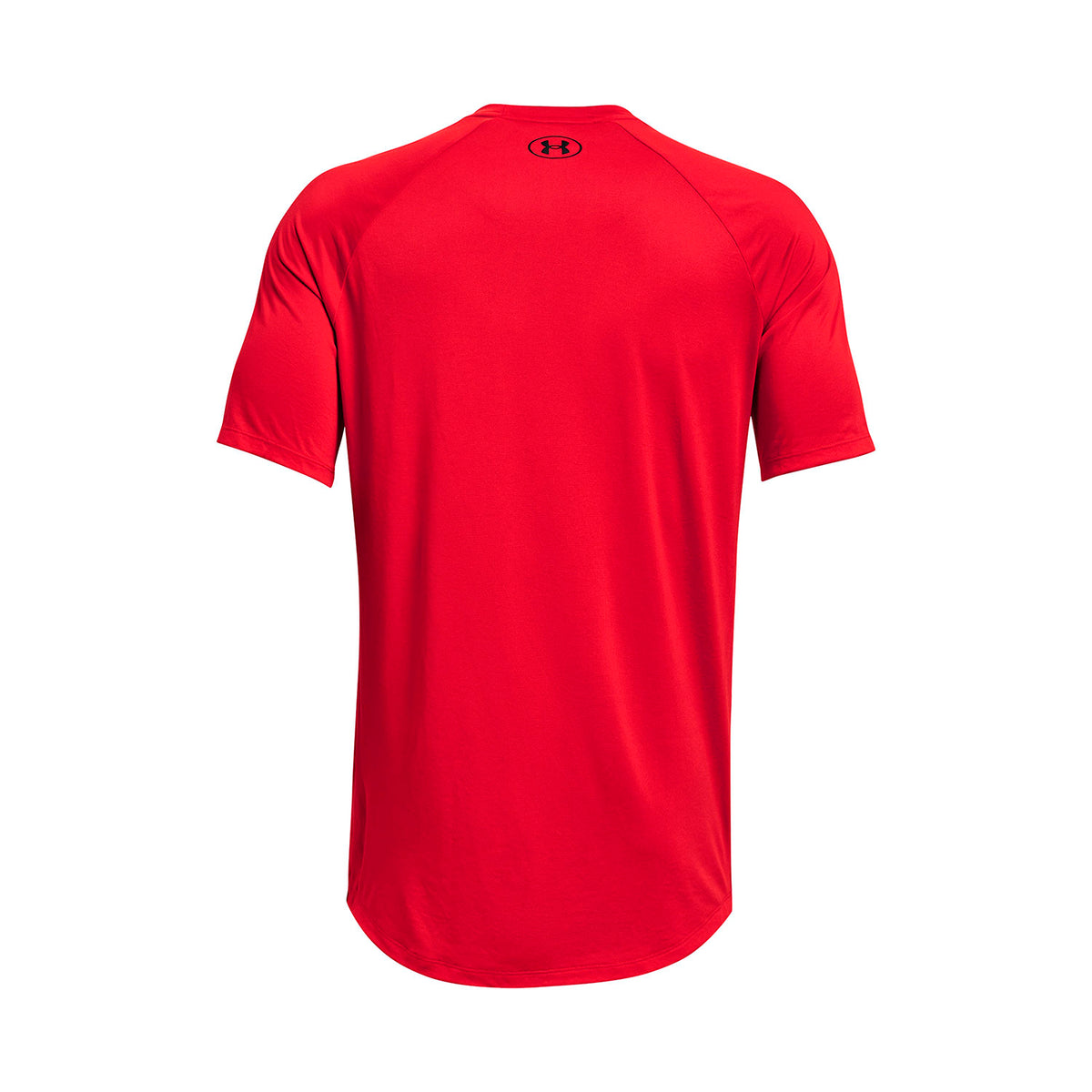 Camiseta Training Hombre Color Rojo-2