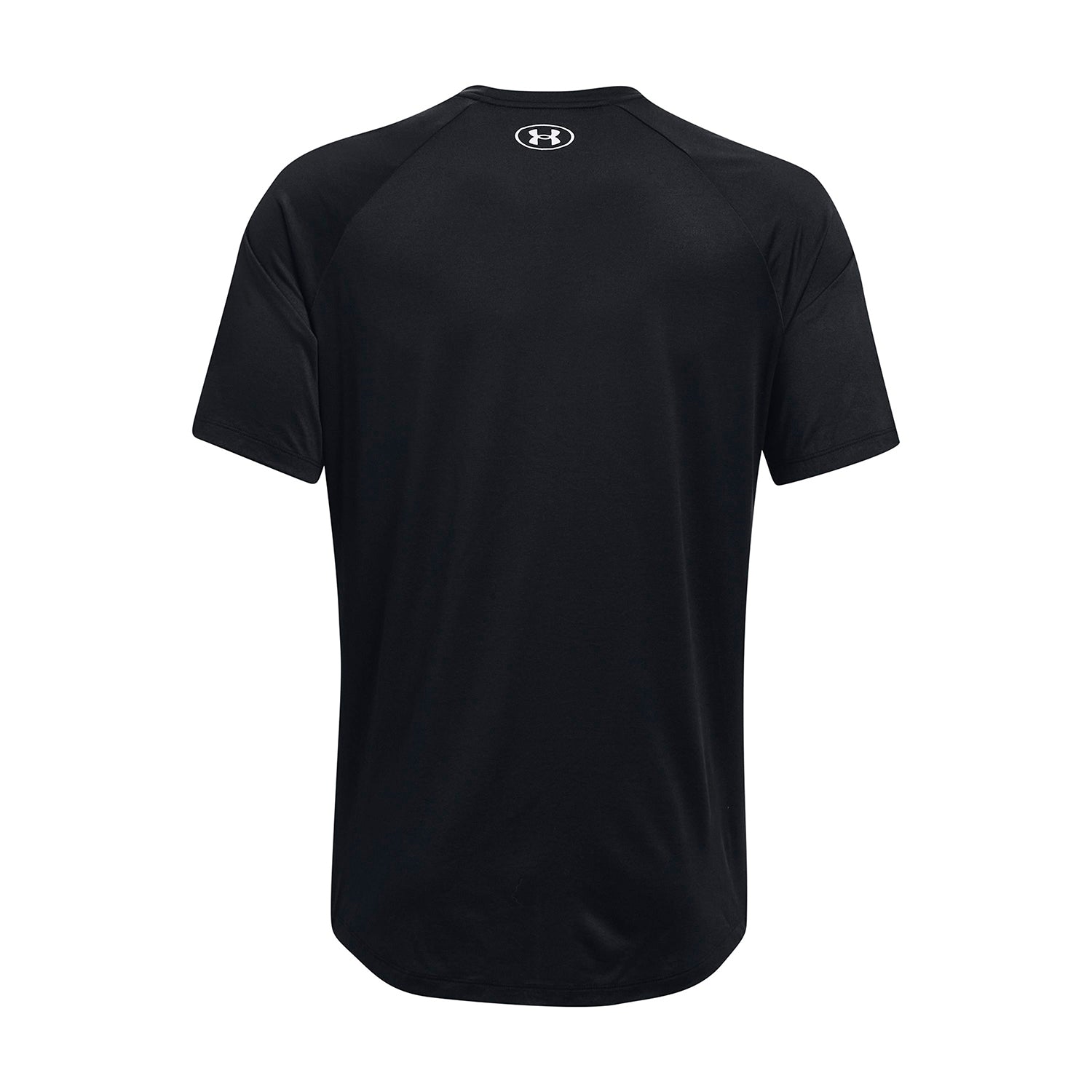 Camiseta Training Hombre Color Negro-2