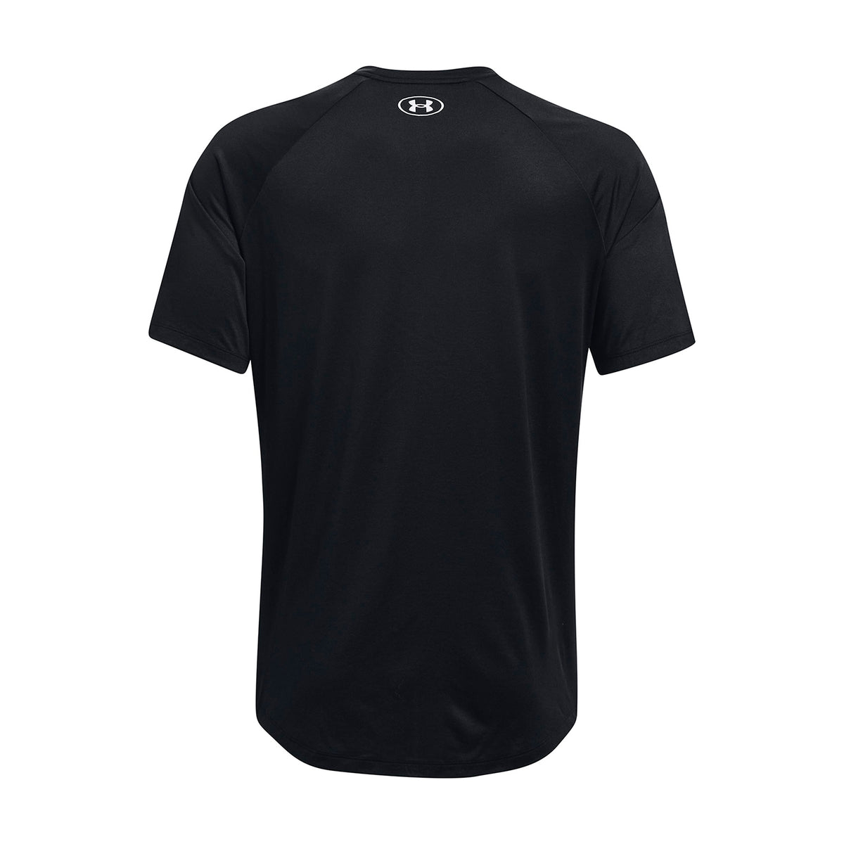 Camiseta Training Hombre Color Negro-2