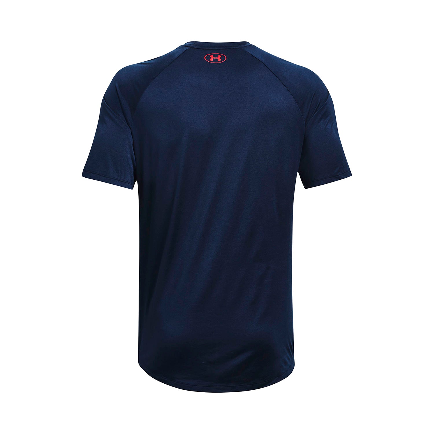 Camiseta Training Hombre Color Azul-2