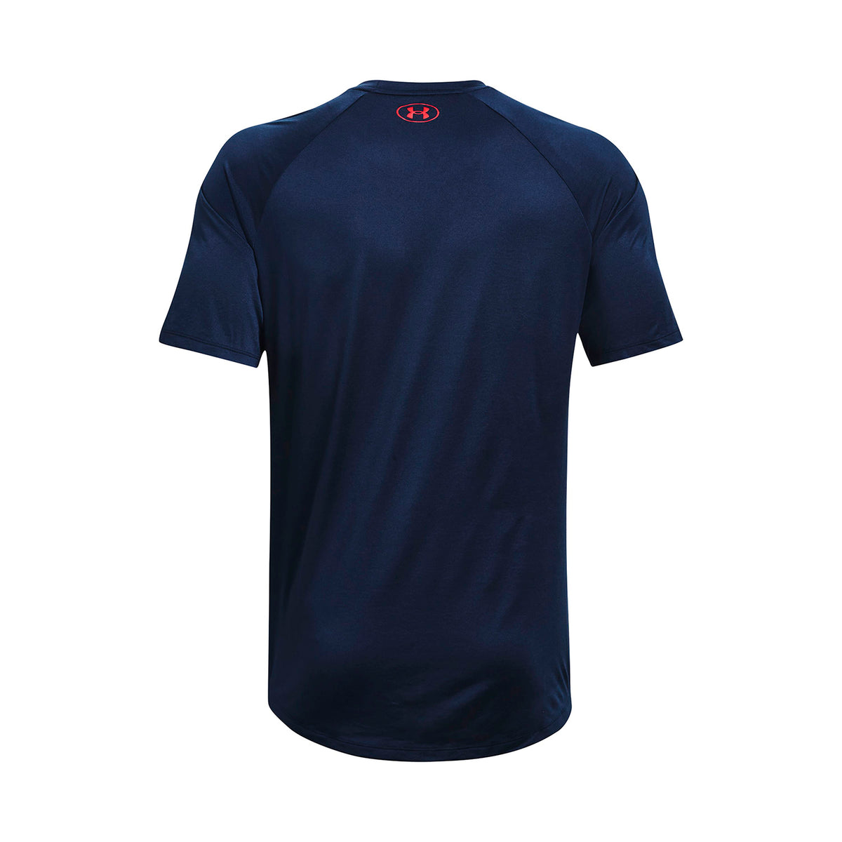Camiseta Training Hombre Color Azul-2