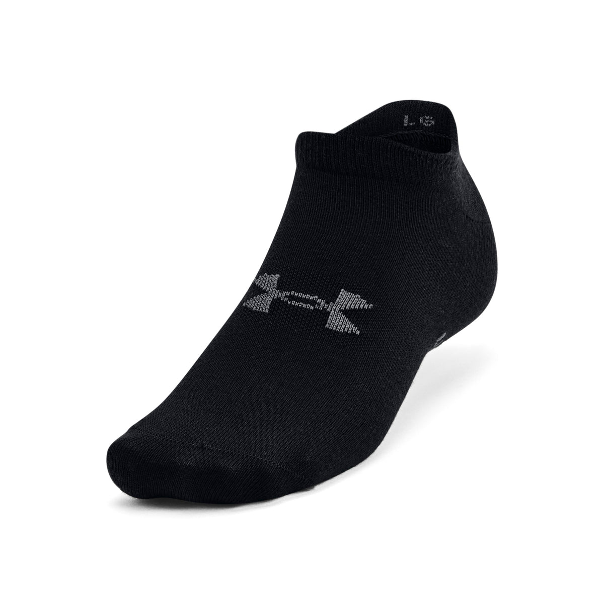Medias Training Unisex Color Negro-1
