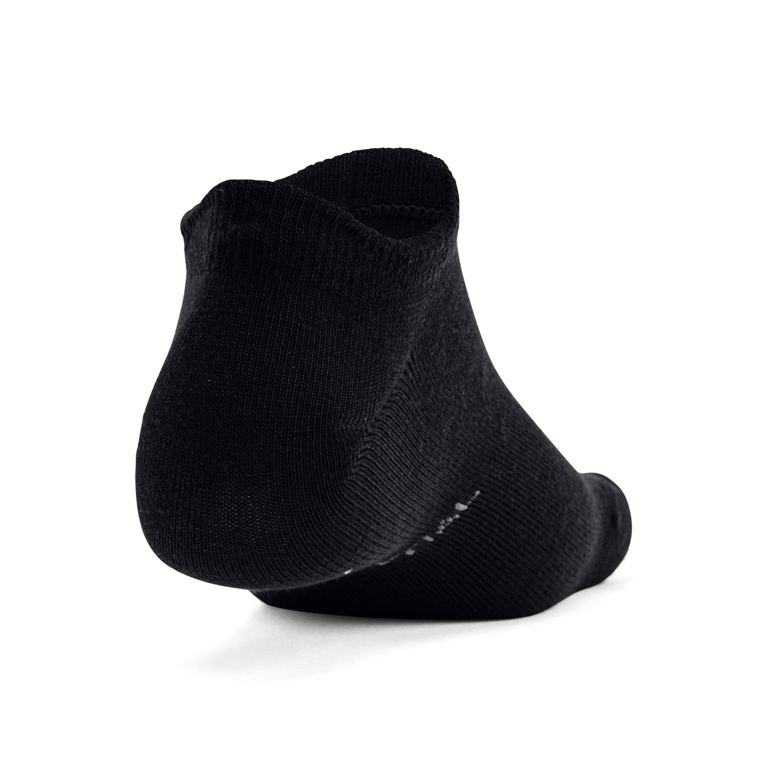 Medias Training Unisex Color Negro-2