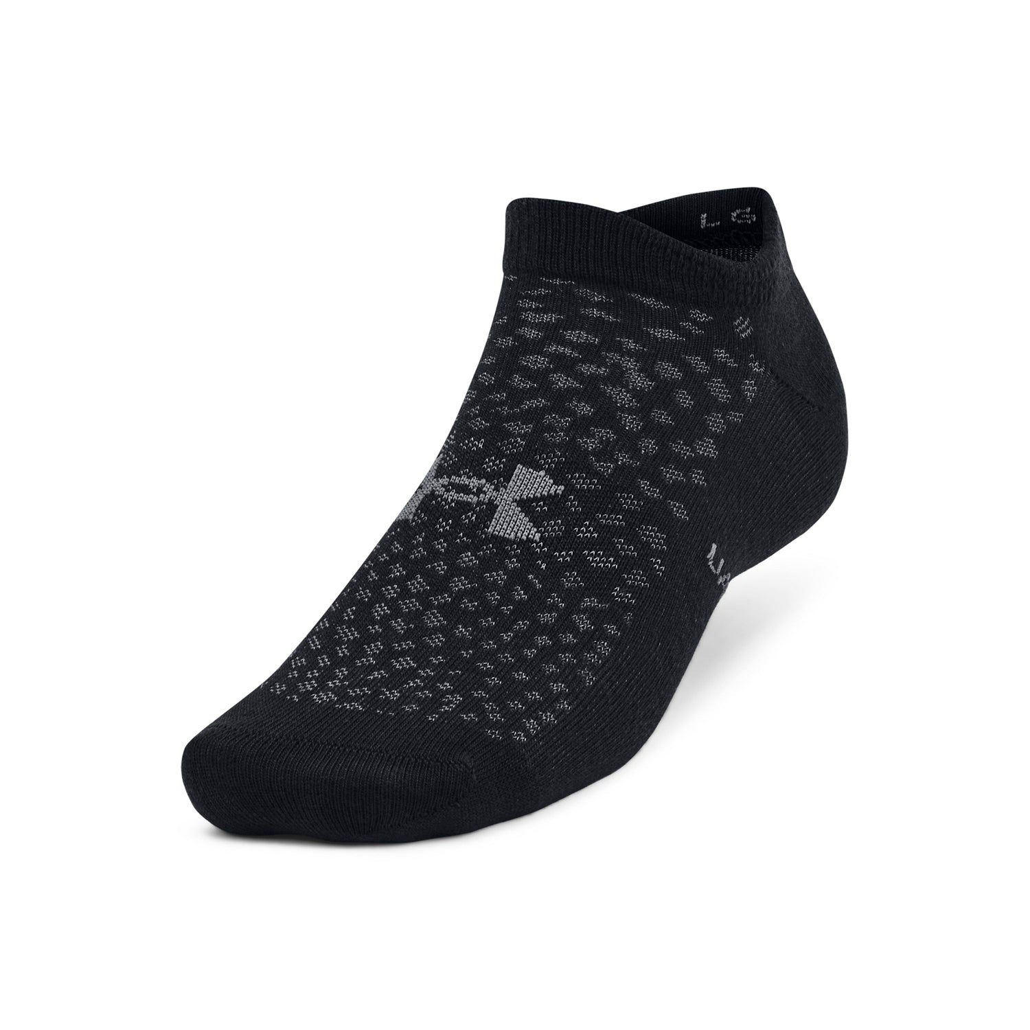 Medias Training Unisex Color Negro-1