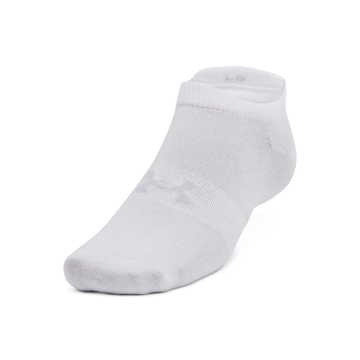 Medias Training Unisex Color Blanco-1