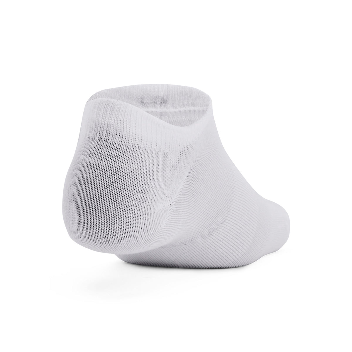 Medias Training Unisex Color Blanco-2