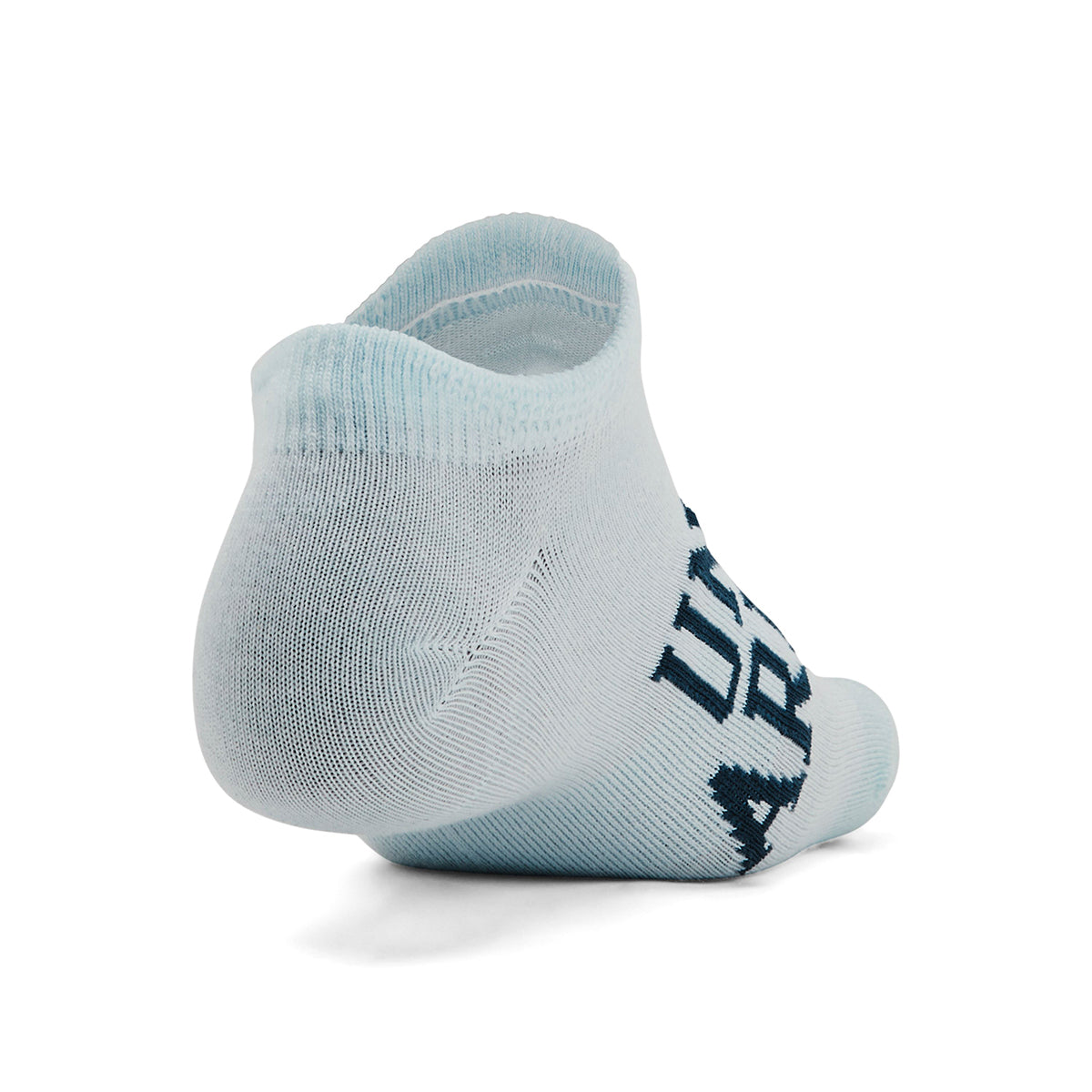 Medias Training Unisex Color Azul-2