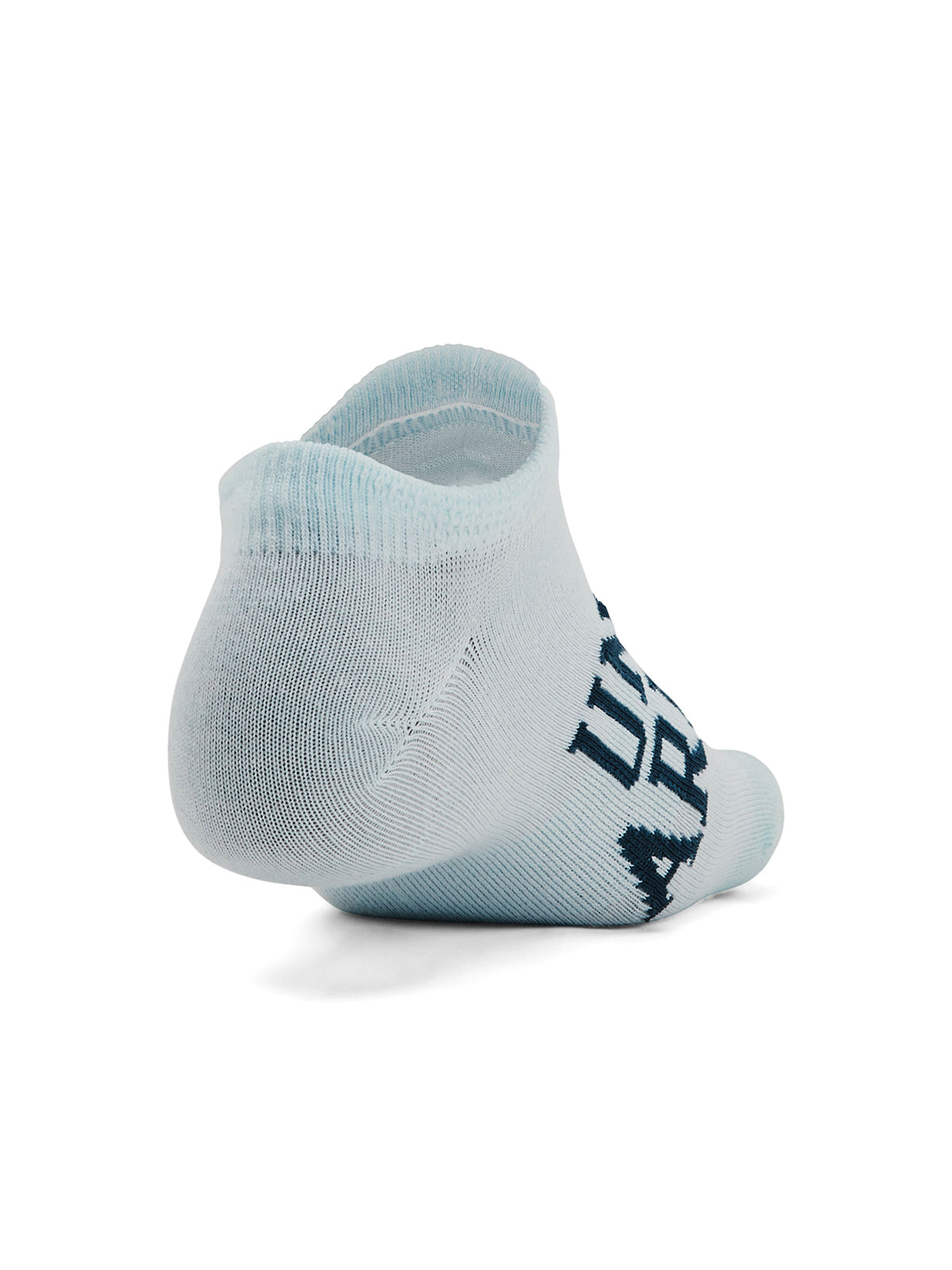 Medias Training Unisex Color Azul-2