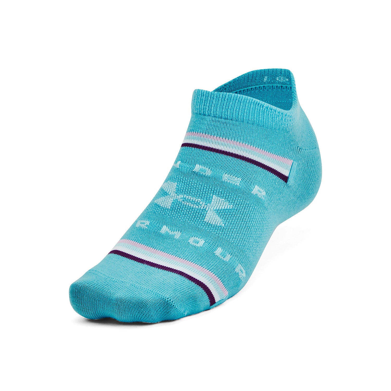Medias Training Unisex Color Azul-1
