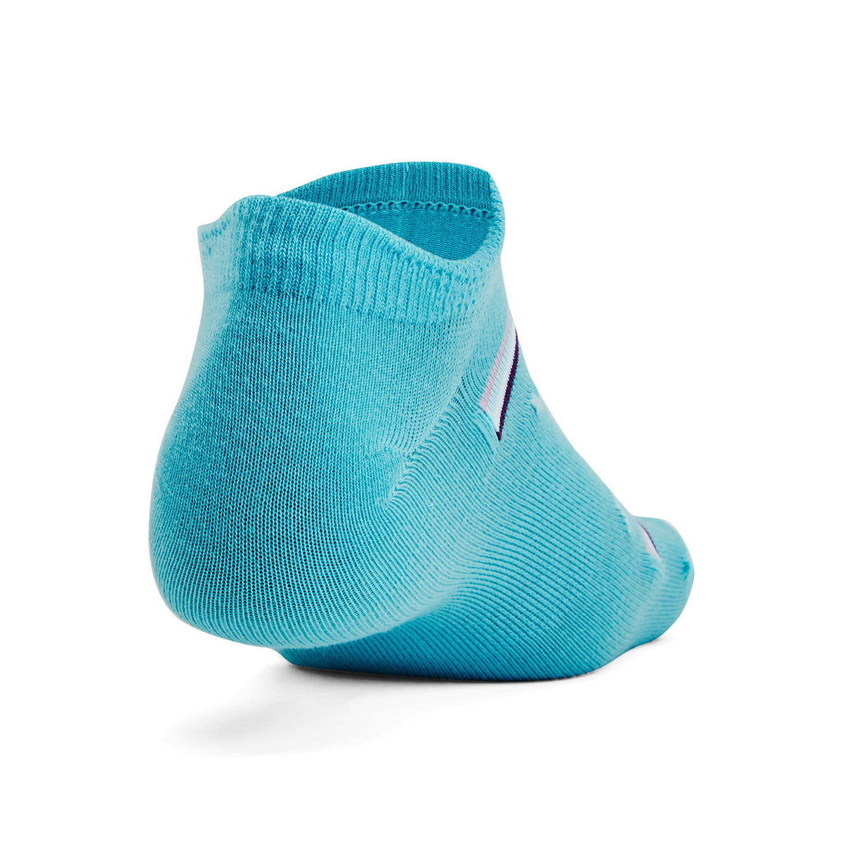 Medias Training Unisex Color Azul-2