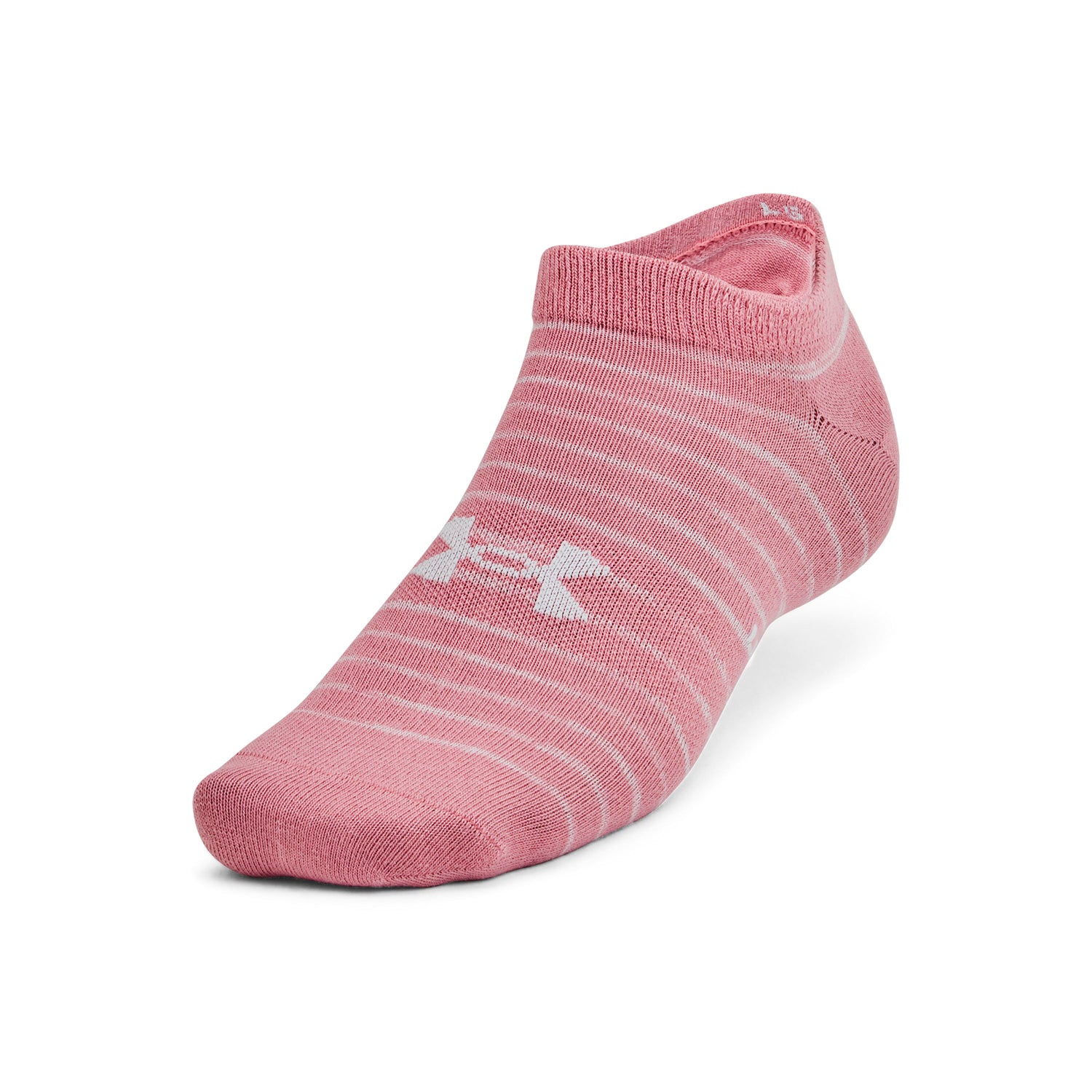 Medias Training Unisex Color Rosado-1