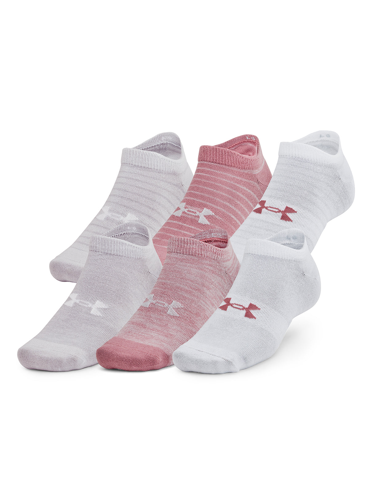 Medias Training Unisex Color Rosado-3
