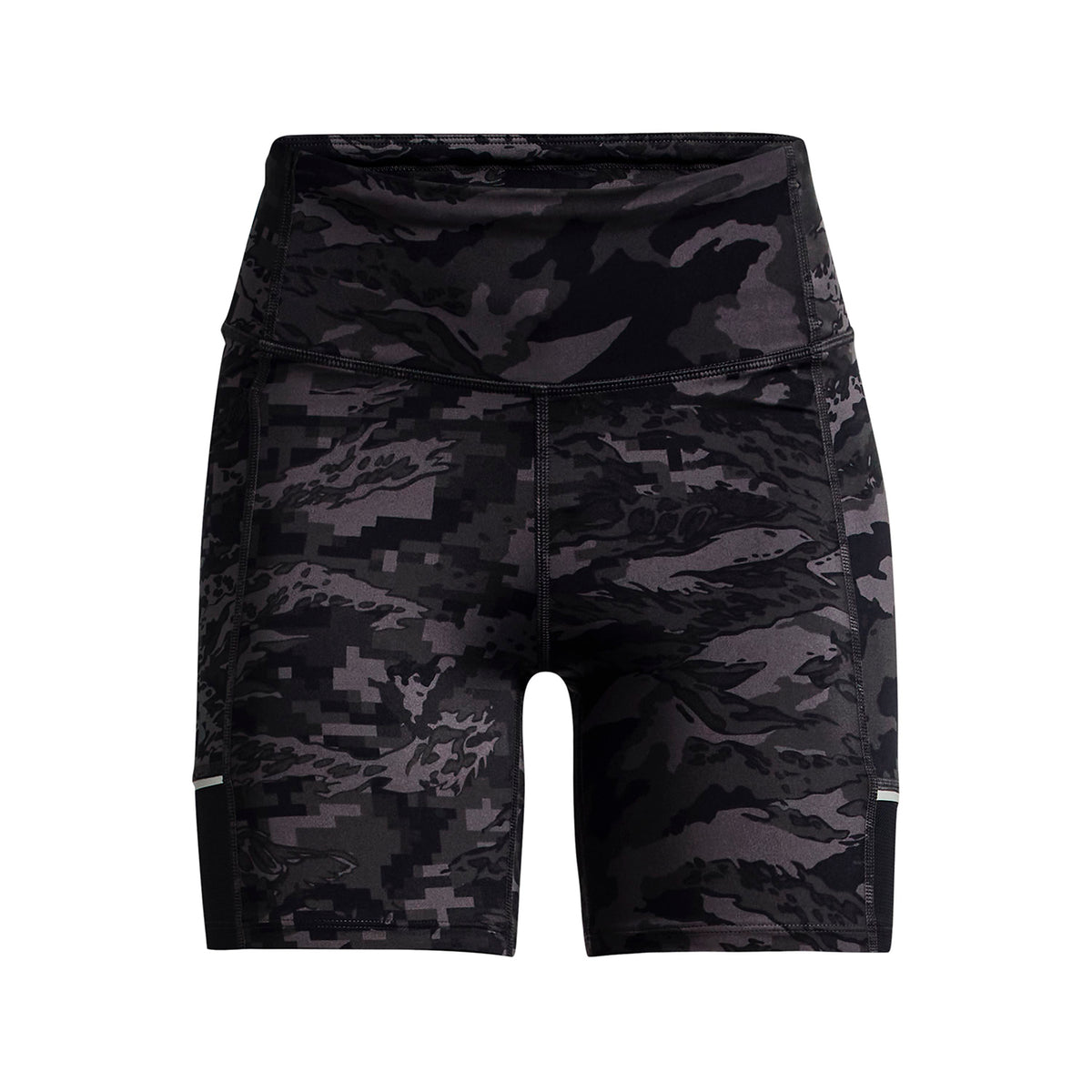 Short Running Mujer Color Negro-1