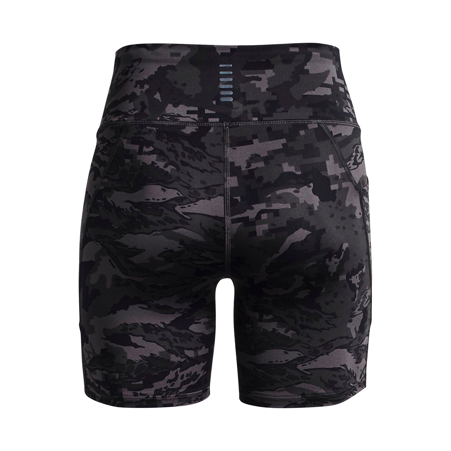 Short Running Mujer Color Negro-2