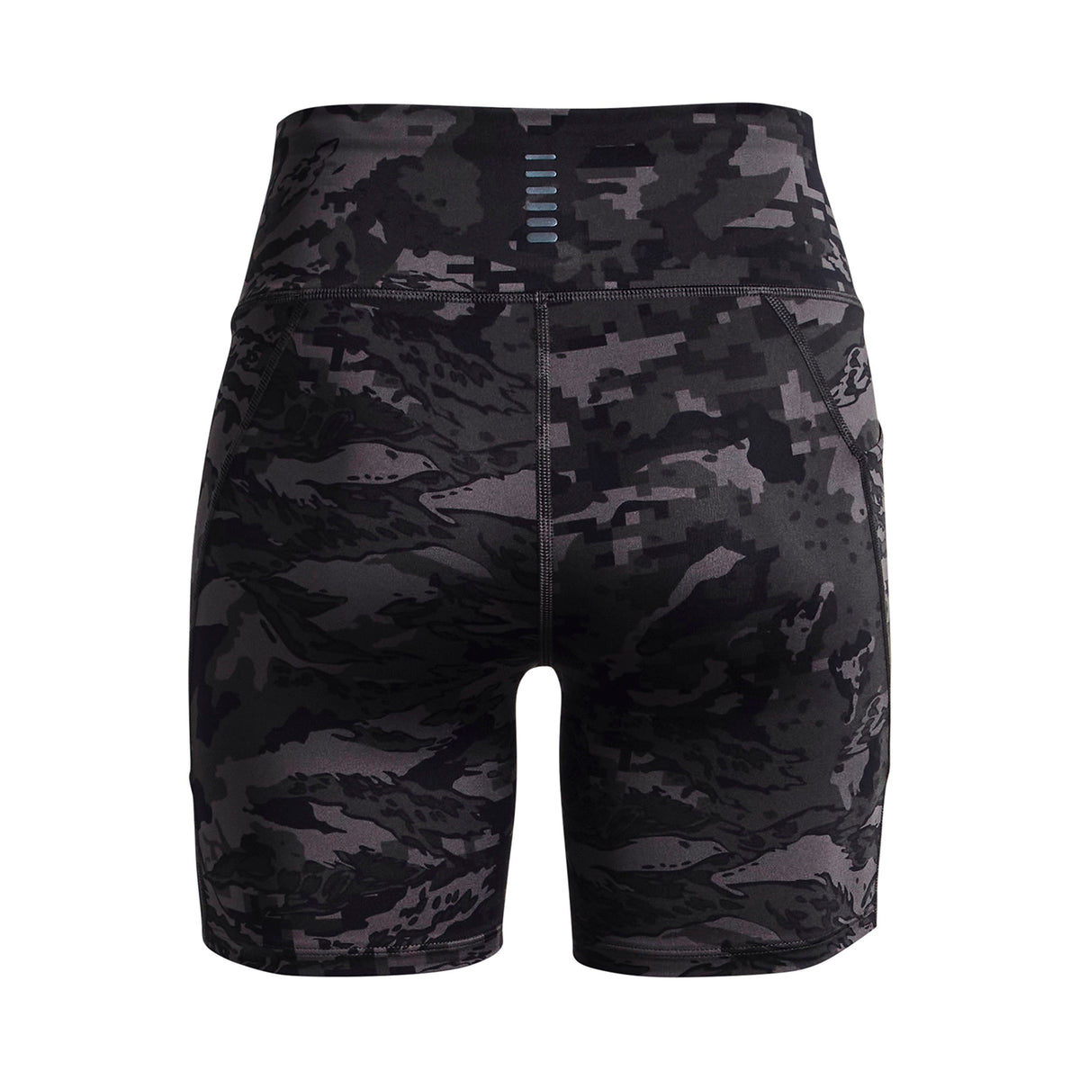 Short Running Mujer Color Negro-2