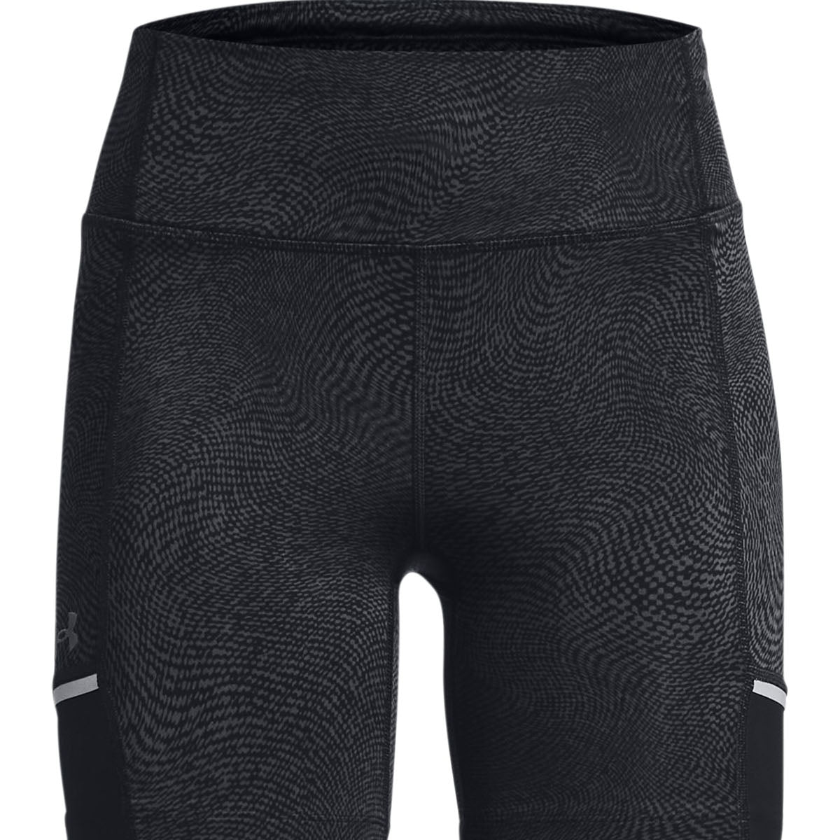 Short Running Mujer Color Negro-1