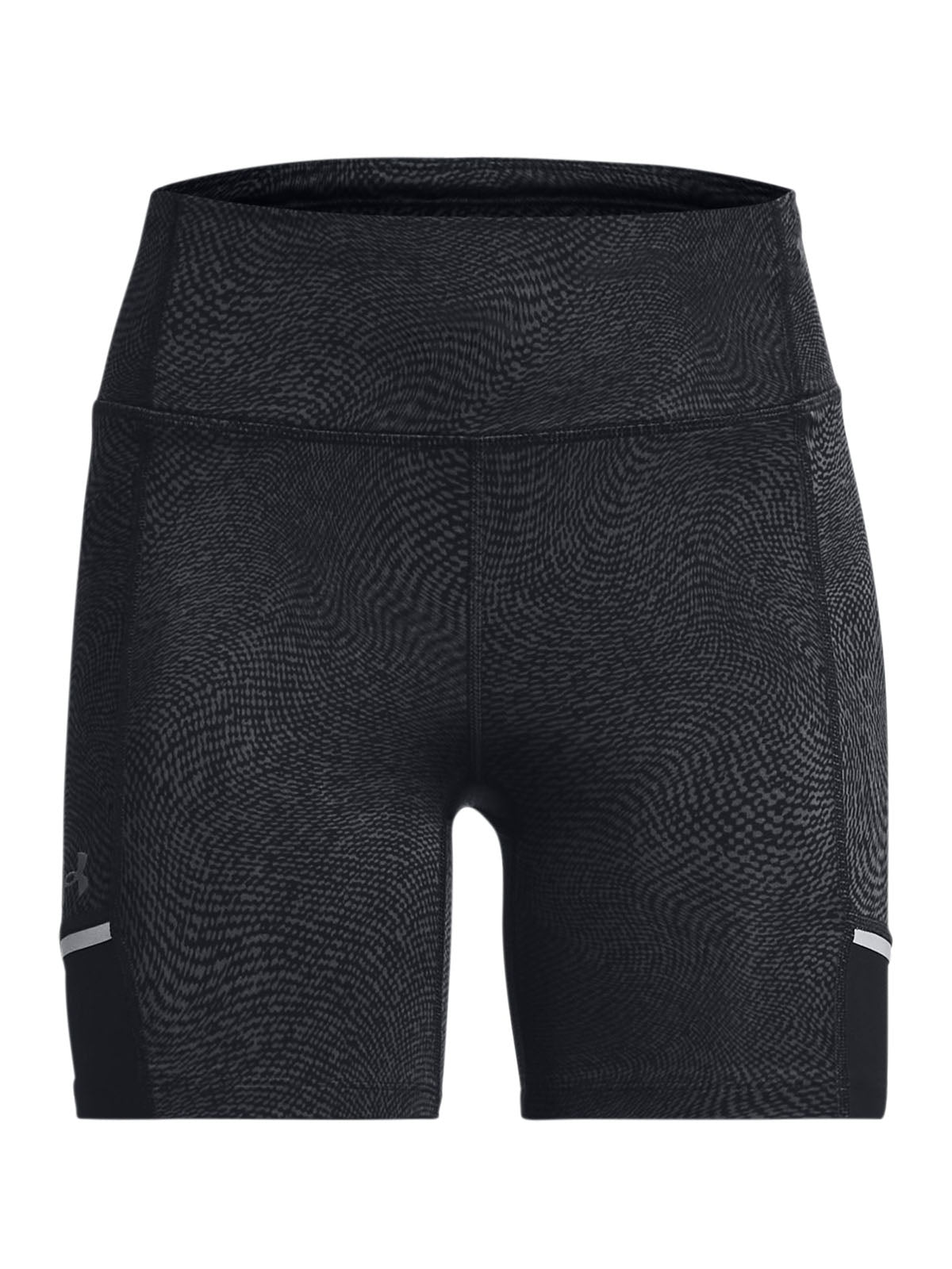 Short Running Mujer Color Negro-1