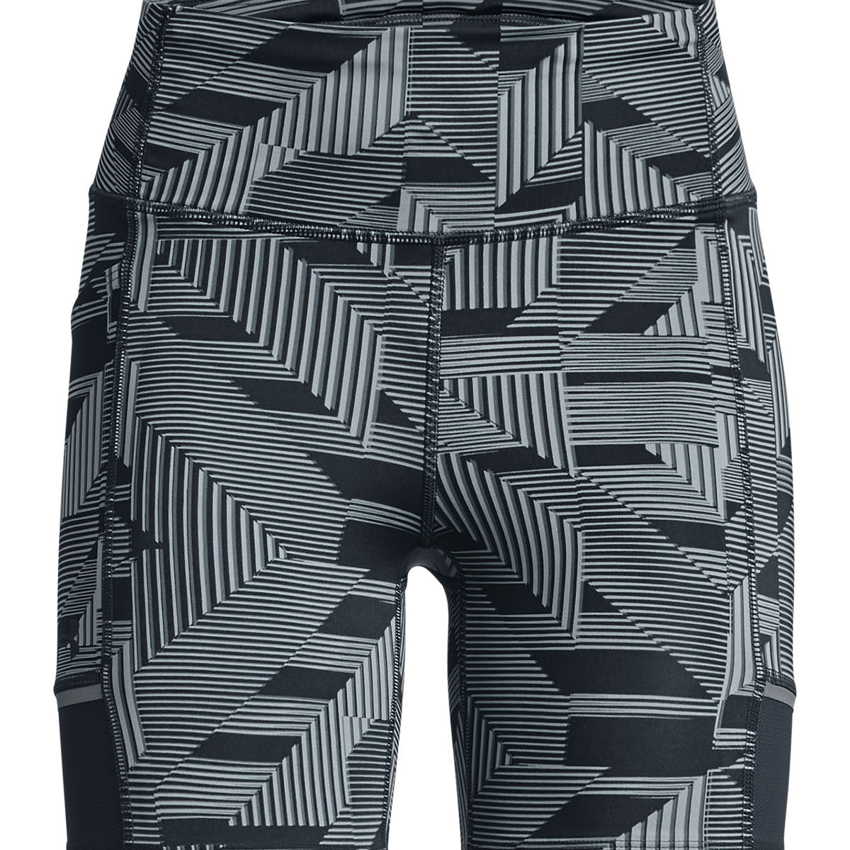 Short Running Mujer Color Azul-1