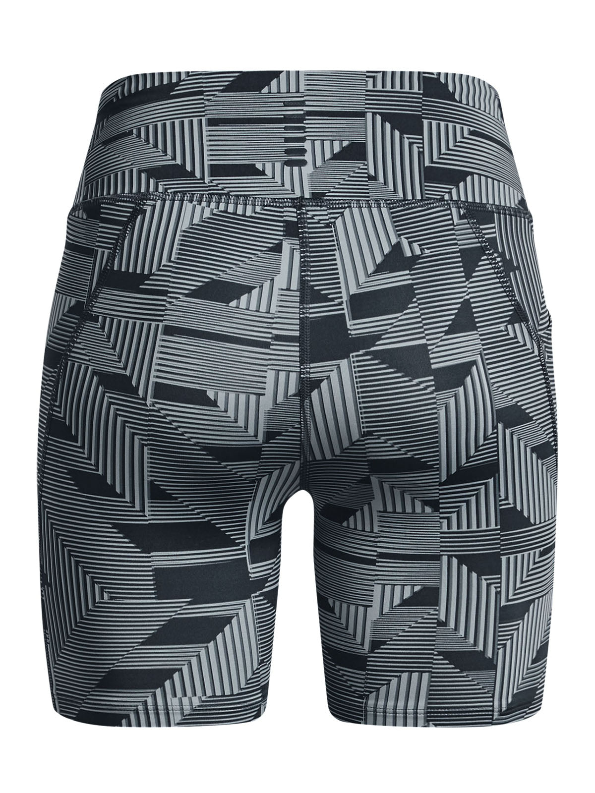 Short Running Mujer Color Azul-2