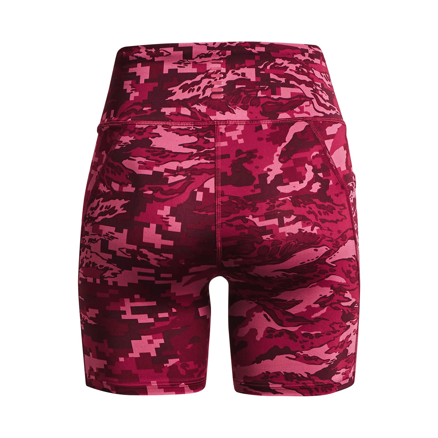 Short Running Mujer Color Rosado-2
