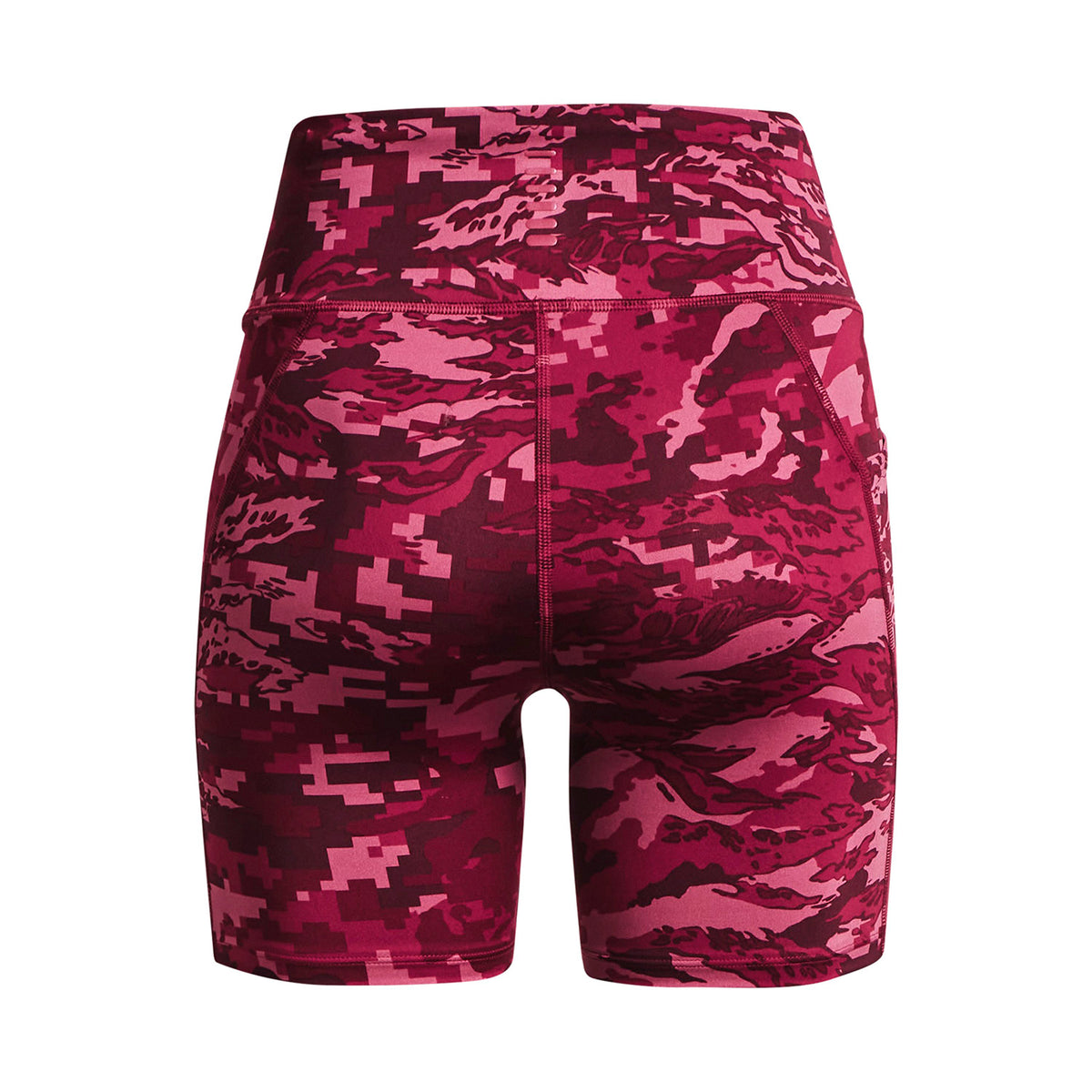 Short Running Mujer Color Rosado-2