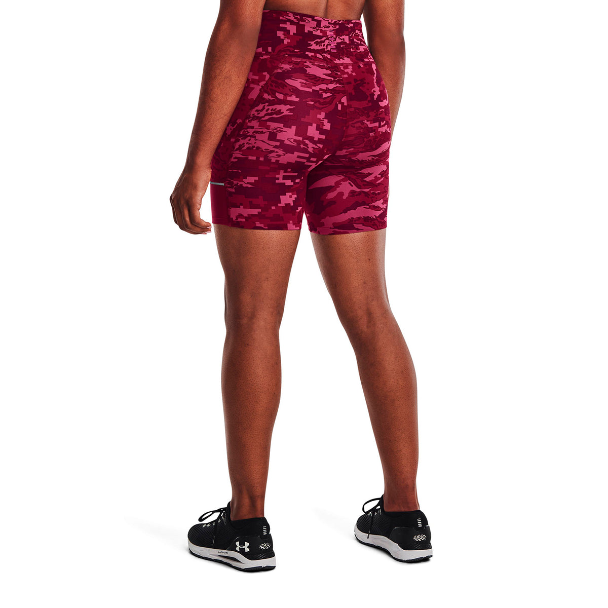 Short Running Mujer Color Rosado-4