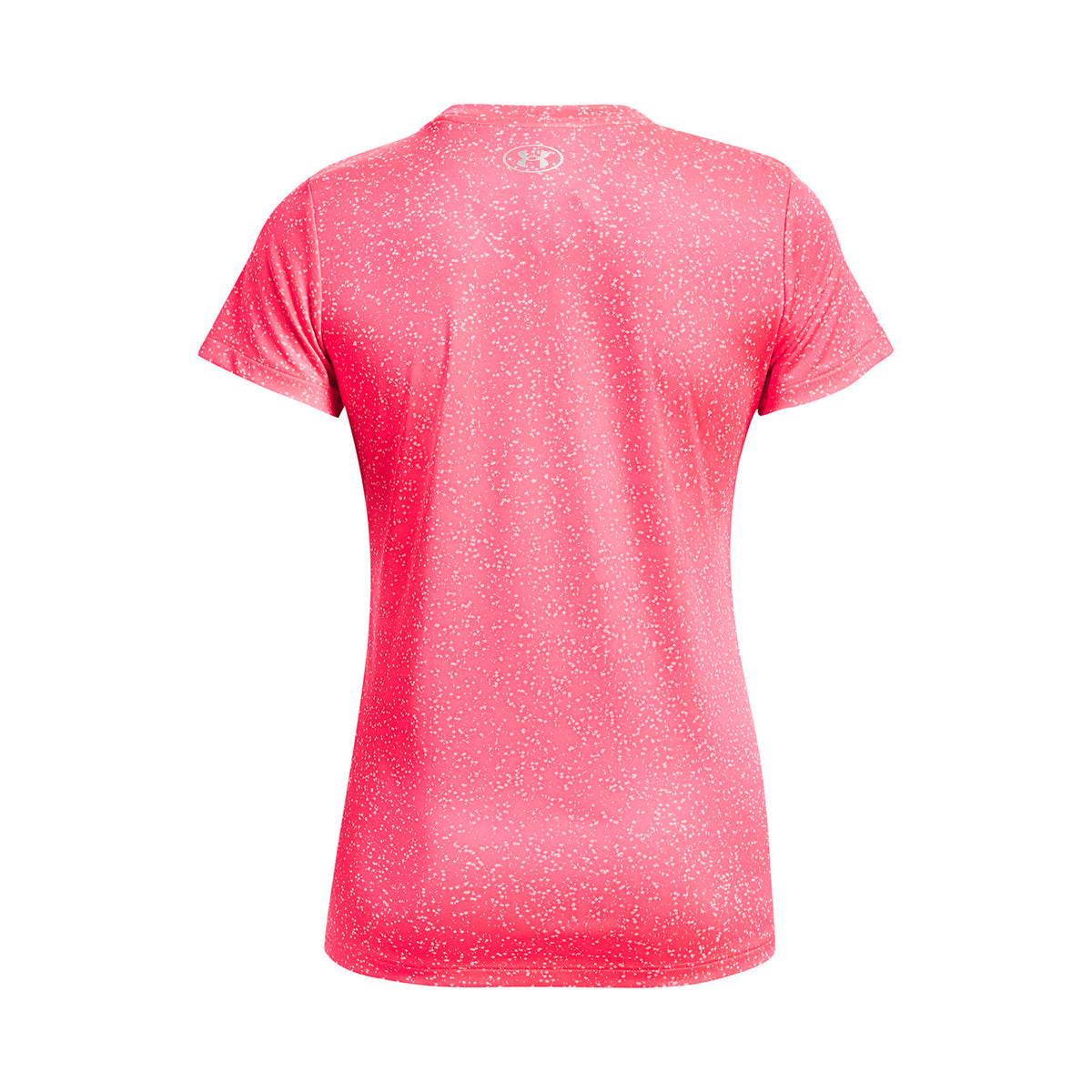 Camiseta Training Mujer Color Rosado-2
