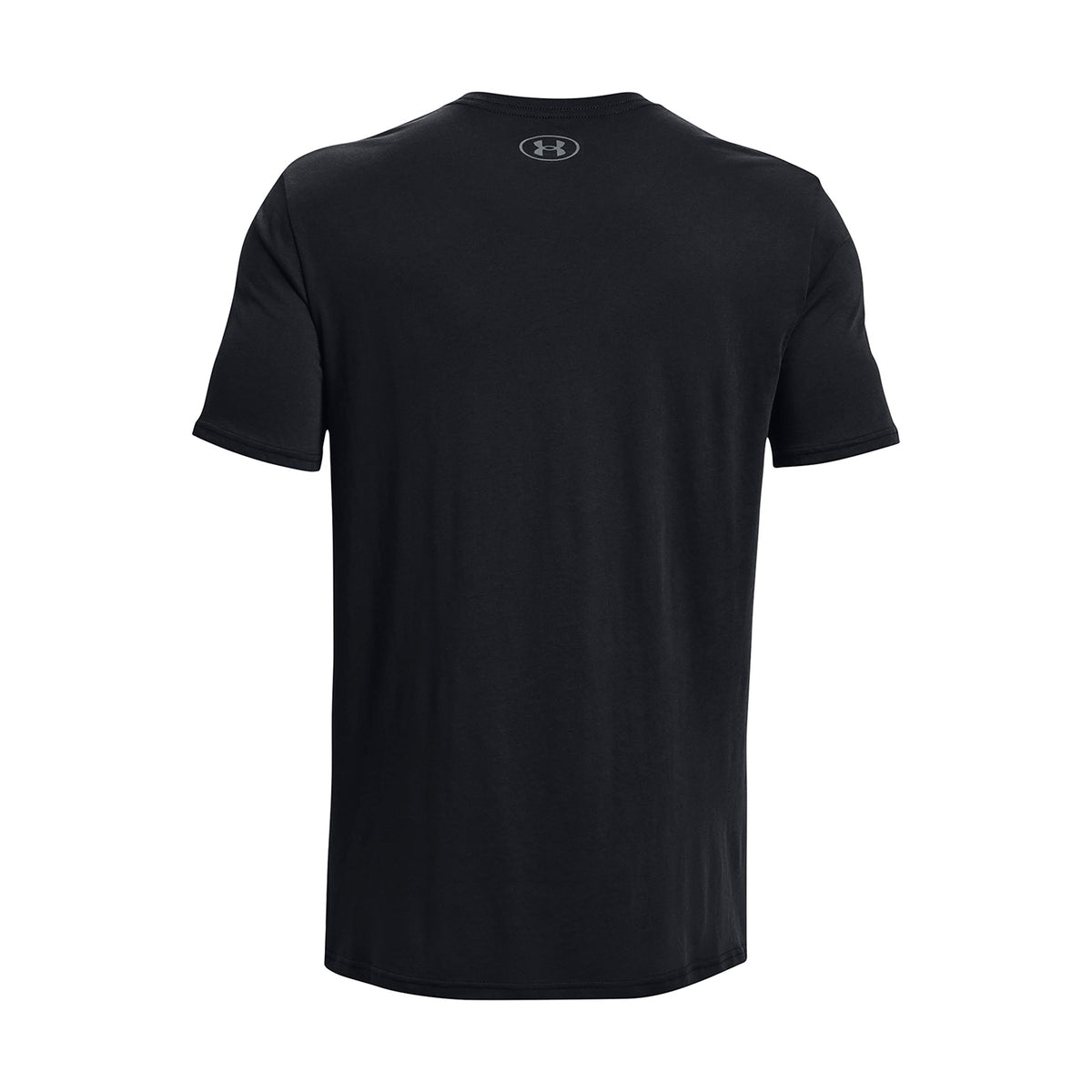 Camiseta Training Hombre Color Negro-2