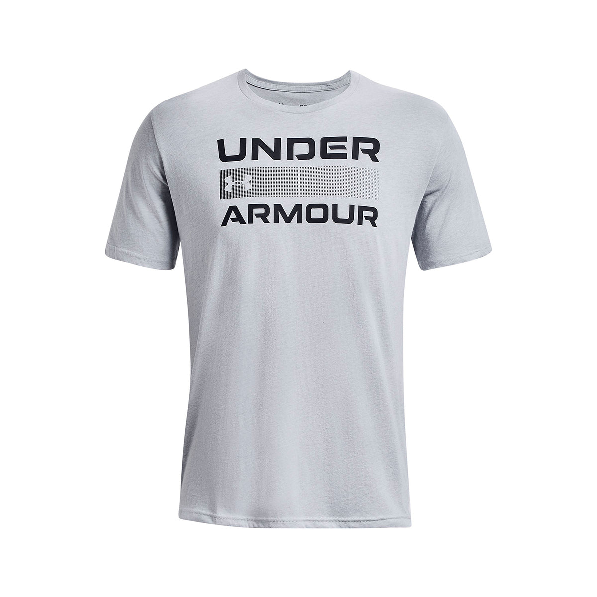 Camiseta Training Hombre Color Gris-1