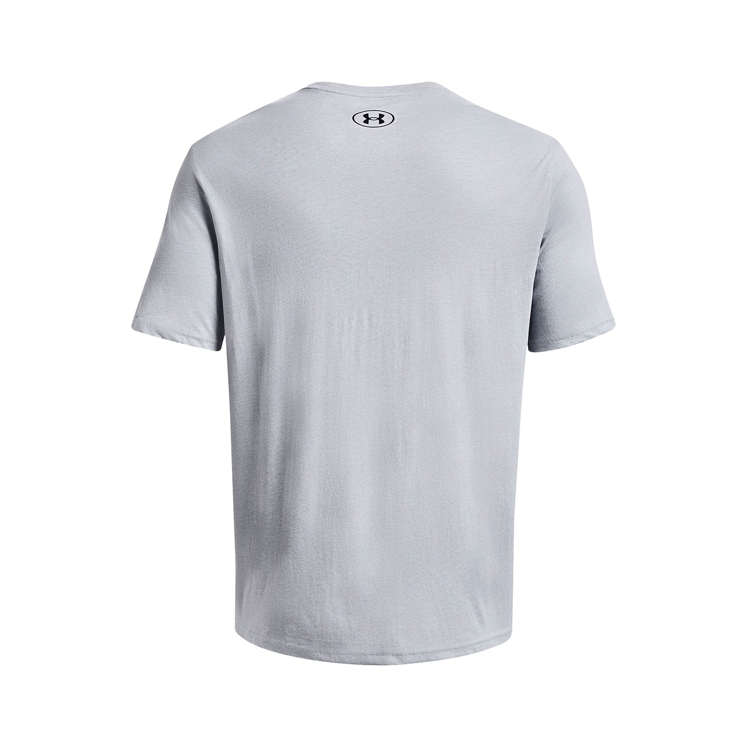 Camiseta Training Hombre Color Gris-2