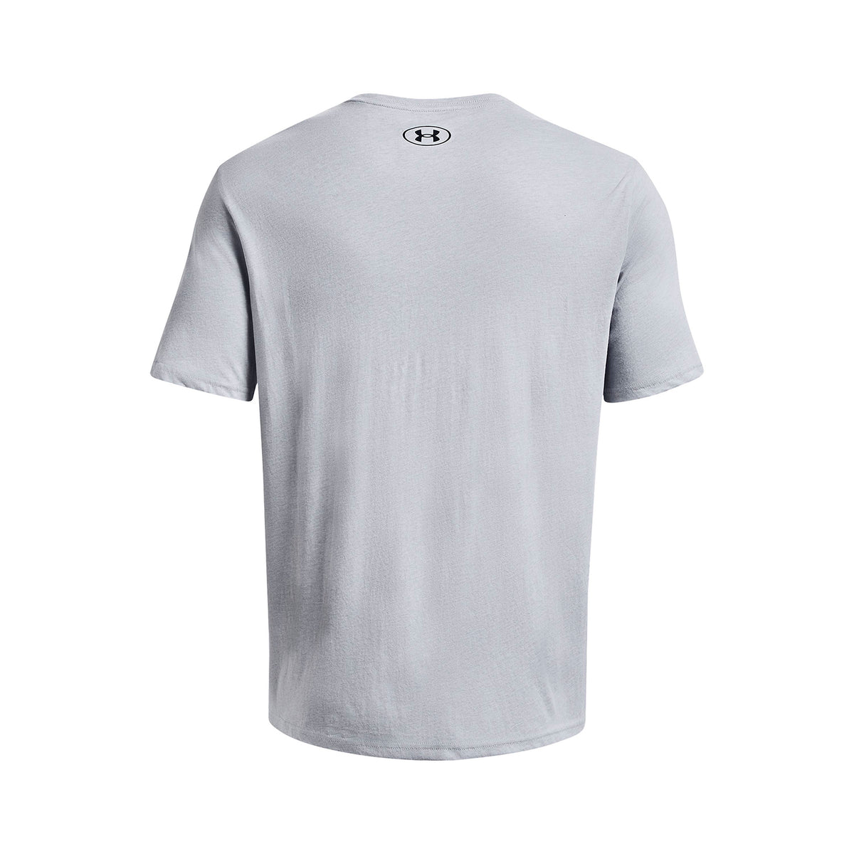 Camiseta Training Hombre Color Gris-2