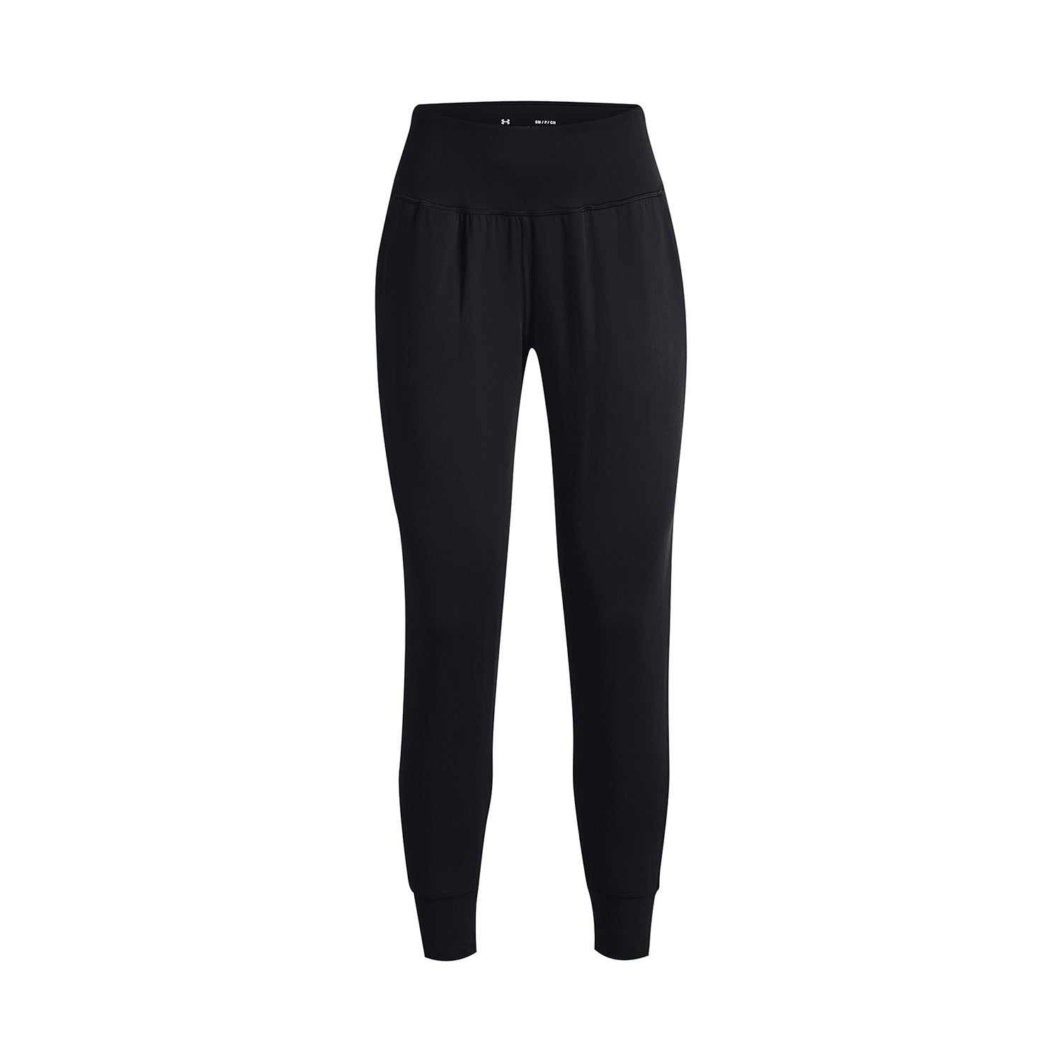 Jogger Training Mujer Color Negro-1