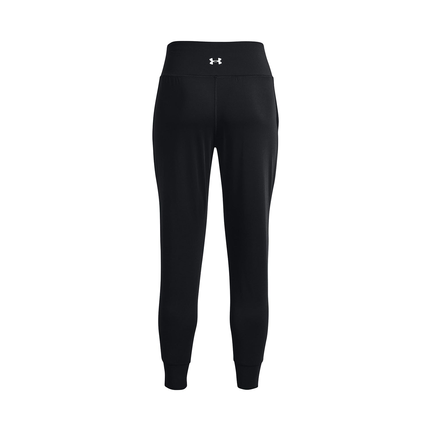 Jogger Training Mujer Color Negro-2