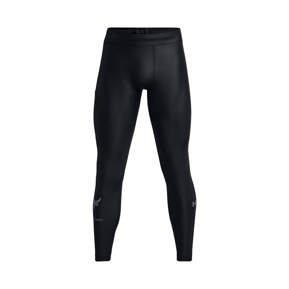 Leggings Training Hombre Color Negro-1